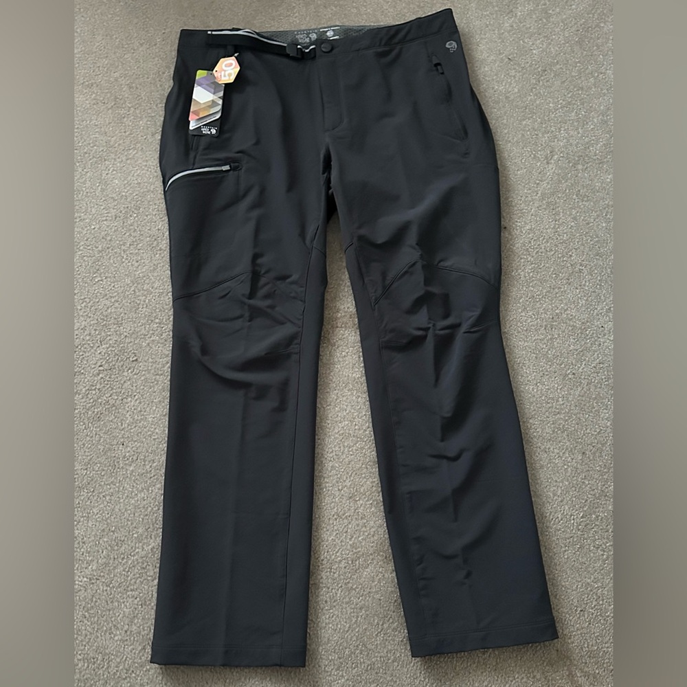 Mountain Hard Wear black pant